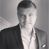 Audacy, Inc. Employee Peter Parker's profile photo