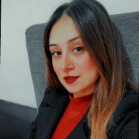 Five Digital Gate Employee Asma Ahmed's profile photo