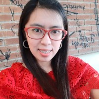 Delfi Limited Employee Riski Periskianasari's profile photo