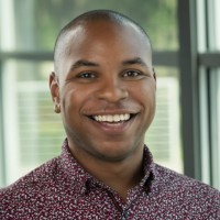 Orlando Ballet Employee Patrick Ingram's profile photo