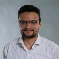 KonnektTalexio Employee Abdelrahman Ali's profile photo