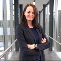 Nagel-Group Employee Tanja Kain's profile photo