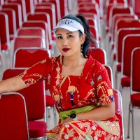 Caramia Sitompul Email & Phone Number