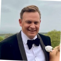 TRAFiX LLC Employee David Clark's profile photo