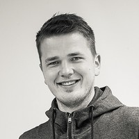 Omapaja Employee Matti Jääskeläinen's profile photo