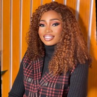 AMDOR ANALYTICS Employee Chinyere Chukwuka's profile photo