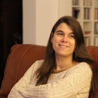 Penguin Random House Grupo Editorial Portugal Employee Ana Beatriz Manso's profile photo
