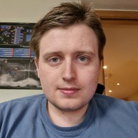 Moon Collider Employee Sam F.'s profile photo