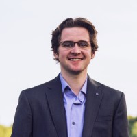 Lockton Employee Jack Linden's profile photo