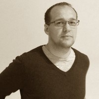 Make-A-Wish Australia Employee Brett Nicholson's profile photo