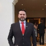 Ian le Roux Email & Phone Number