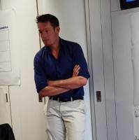 Chris Burtonwood Email