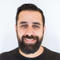 Hotjar Employee Jonathan Vella's profile photo