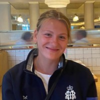 Harvard Financial Analysts Club Employee Alexia de Maudave's profile photo