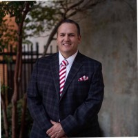 Martin Resource Management Corporation Employee Donald Bearce's profile photo