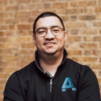 AppSamurai Employee Farid Alizada's profile photo