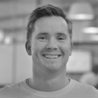 Ubivox Technologies ApS Employee Martin Vinsten's profile photo