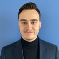 Clément Del Vecchio CPA SENCRL Employee Daniel Alfaiate Ferreira's profile photo