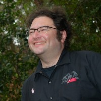 VinoShipper Employee John Seggerson's profile photo