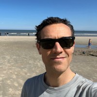 MxBlue Employee Niels Pols's profile photo