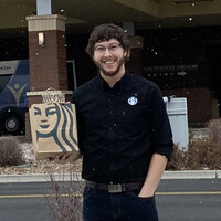 Dawson Taylor Coffee Roasters Employee Anthony Fidanza's profile photo