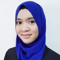 Warees Investments Employee Fathin Yusoff's profile photo