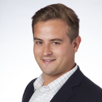 GrowGeneration Corp Employee Jarod Kerr's profile photo