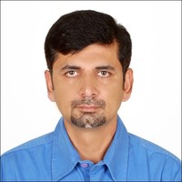 MCSC Employee Waseem Iqbal's profile photo