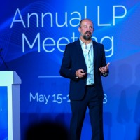 ION Asset Management Employee Gilad Shany's profile photo