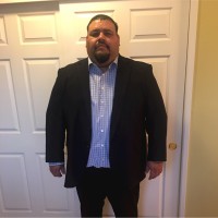 Kern Medical Employee Eliseo Orozco Jr.'s profile photo