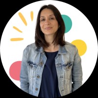 Sensy Employee Marine Guigue's profile photo
