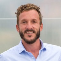 inalve Employee Frederic Brunet's profile photo