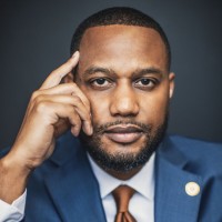 Union Pacific Railroad Employee R. Green's profile photo