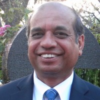 ATI, Inc. Employee Harish Patel's profile photo