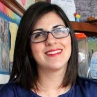 Buffalo Public School System Employee Jennifer Gkourlias's profile photo