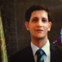 GenM Employee Mehershad Mehta's profile photo