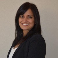 Kiran Kamboj Email & Phone Number