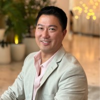 Everest Advisors LLC Employee Alexander Tang's profile photo