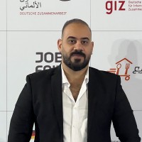 Soughe Employee Mohammed Kareem's profile photo