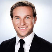 Harbour Infrastructure Employee Andrew Archibald's profile photo