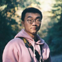 eTopus Technology Employee Zhengzhi Xiong's profile photo
