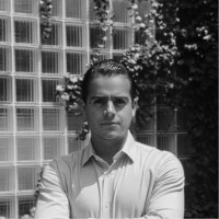 Titan Intake Employee Rafael Serrano Meneses's profile photo