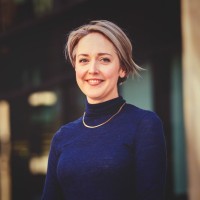 Cundall Employee Sophie Simpson's profile photo