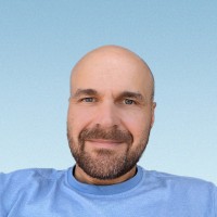 Gemba Finance Ltd Employee Sebastian Vaisov's profile photo