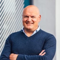 Budlr. Employee Christiaan van der Ven's profile photo
