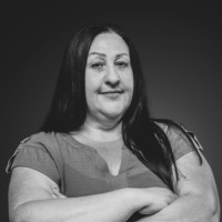 Branded Group Employee Melissa Risdall's profile photo