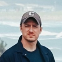 Take-Two Interactive Employee Brandon Rude's profile photo