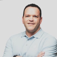PrintVis Employee Nicholas Mitchell's profile photo
