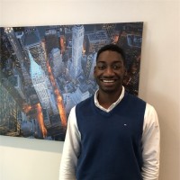 Novig Employee Caleb Henry's profile photo