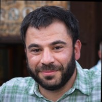 Smart Consumer Florida Employee Brian Henley's profile photo